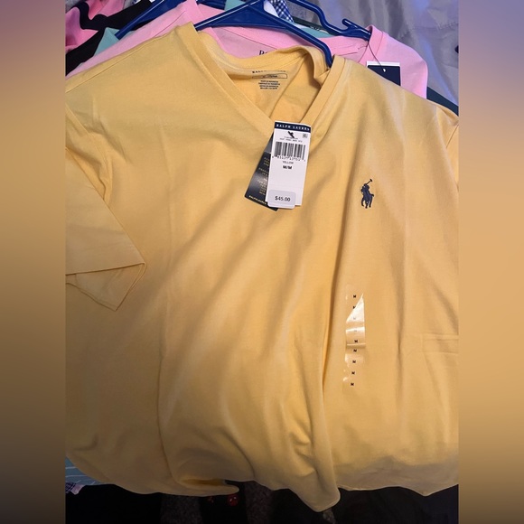 Ralph Lauren Polo Tees and Collars shirts - Picture 12 of 14